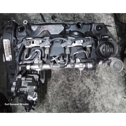 Motore Volkswagen DCY