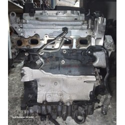 Motore Volkswagen DCY