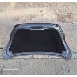 Cofano posteriore Fiat Tipo