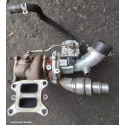 Turbina Tucson