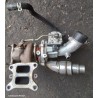 Turbina Tucson