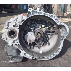 Cambio Tucson