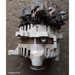 Alternatore Tucson