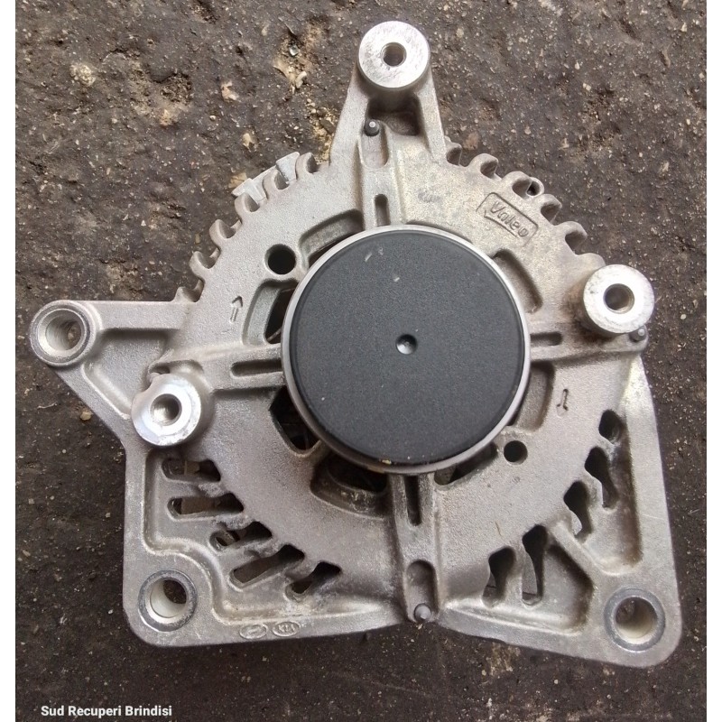 Alternatore Tucson