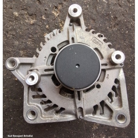 Alternatore Tucson