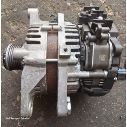 Alternatore Tucson
