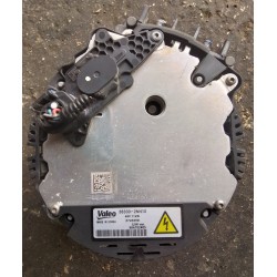 Alternatore Tucson