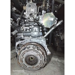Motore Hyundai G4FU