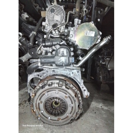 Motore Hyundai G4FU