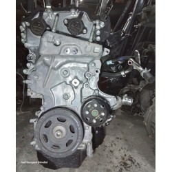 Motore Hyundai G4FU