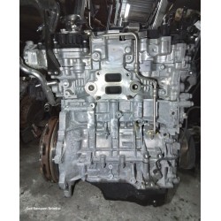 Motore Hyundai G4FU