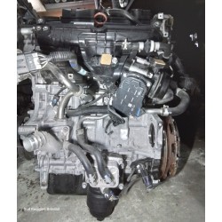 Motore Hyundai G4FU
