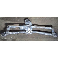 Motorino tergicristalli Giulia