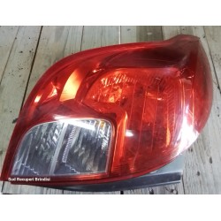 Fanalino Mokka