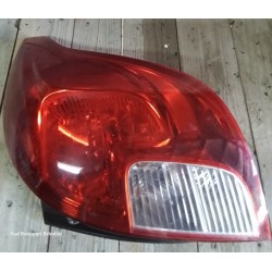 Fanalino Mokka