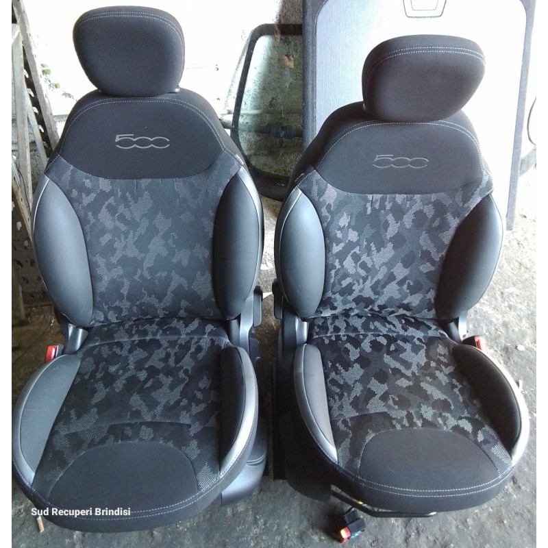 Sedili 500L