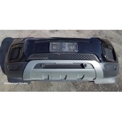 PARAURTI Evoque