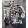 Cambio Evoque