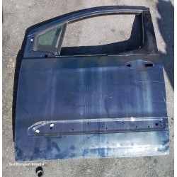Porta Courier turneo