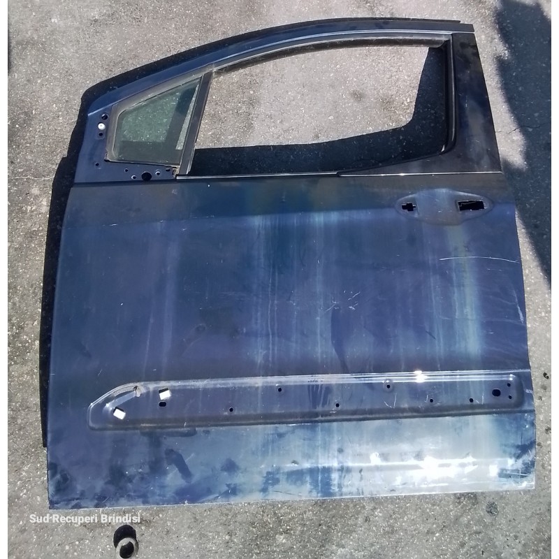 Porta Courier turneo