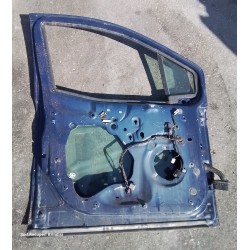 Porta Courier turneo