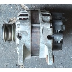 Alternatore Capture