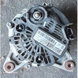 Alternatore Capture