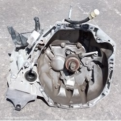 Cambio Clio