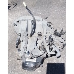 Cambio Clio