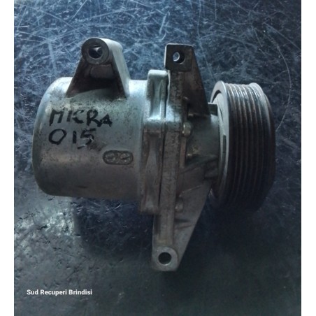 Compressore clima Nissan Micra