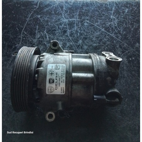 Compressore clima Alfa Romeo Giulietta