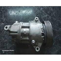 Compressore clima Alfa Romeo Giulietta