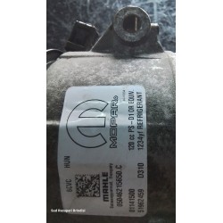 Compressore clima  Fiat 500X