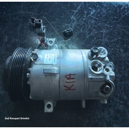 Compressore clima Picanto