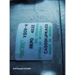 Compressore clima Picanto