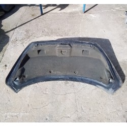 Cofano posteriore BMW serie 6
