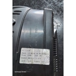 Display Bmw Serie 6