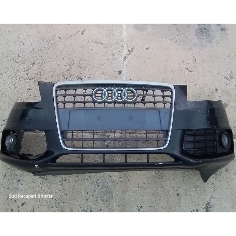 Paraurti anteriore AUDI A3