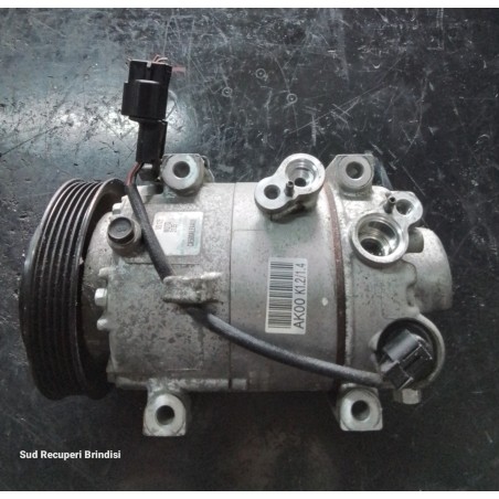 Compressore I20