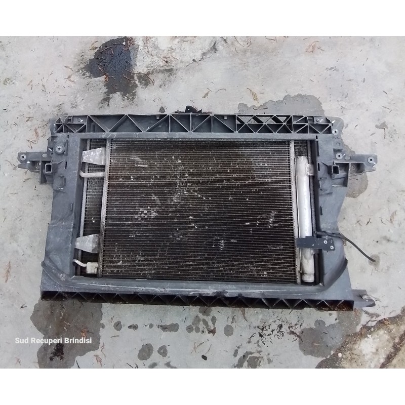 Traversa batticofano Smart
