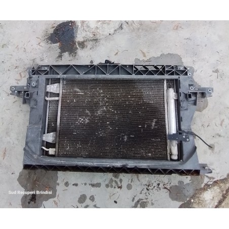 Traversa batticofano Smart
