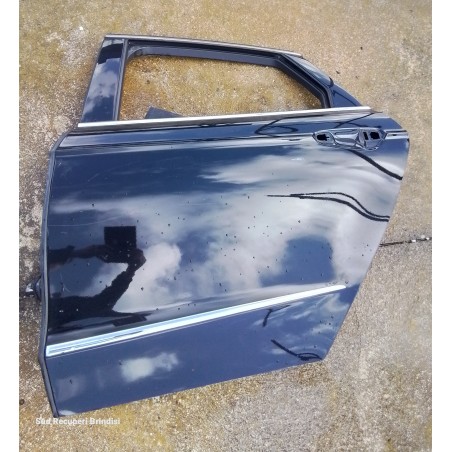 Porta Mondeo