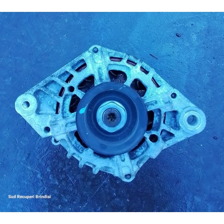 Alternatore I20