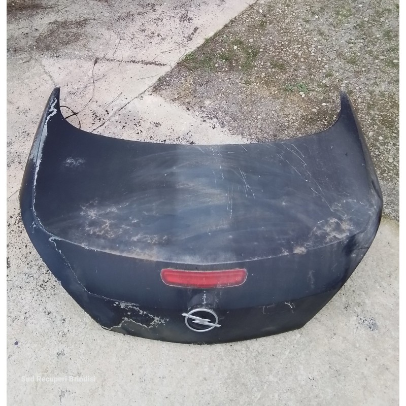 Cofano posteriore OPEL TIGRA TWIN TOP