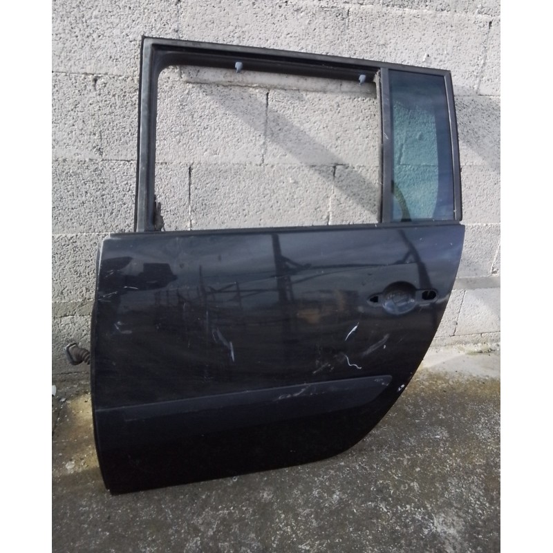 Porta Espace